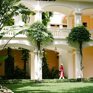 Station touristique Anantara, Hội An