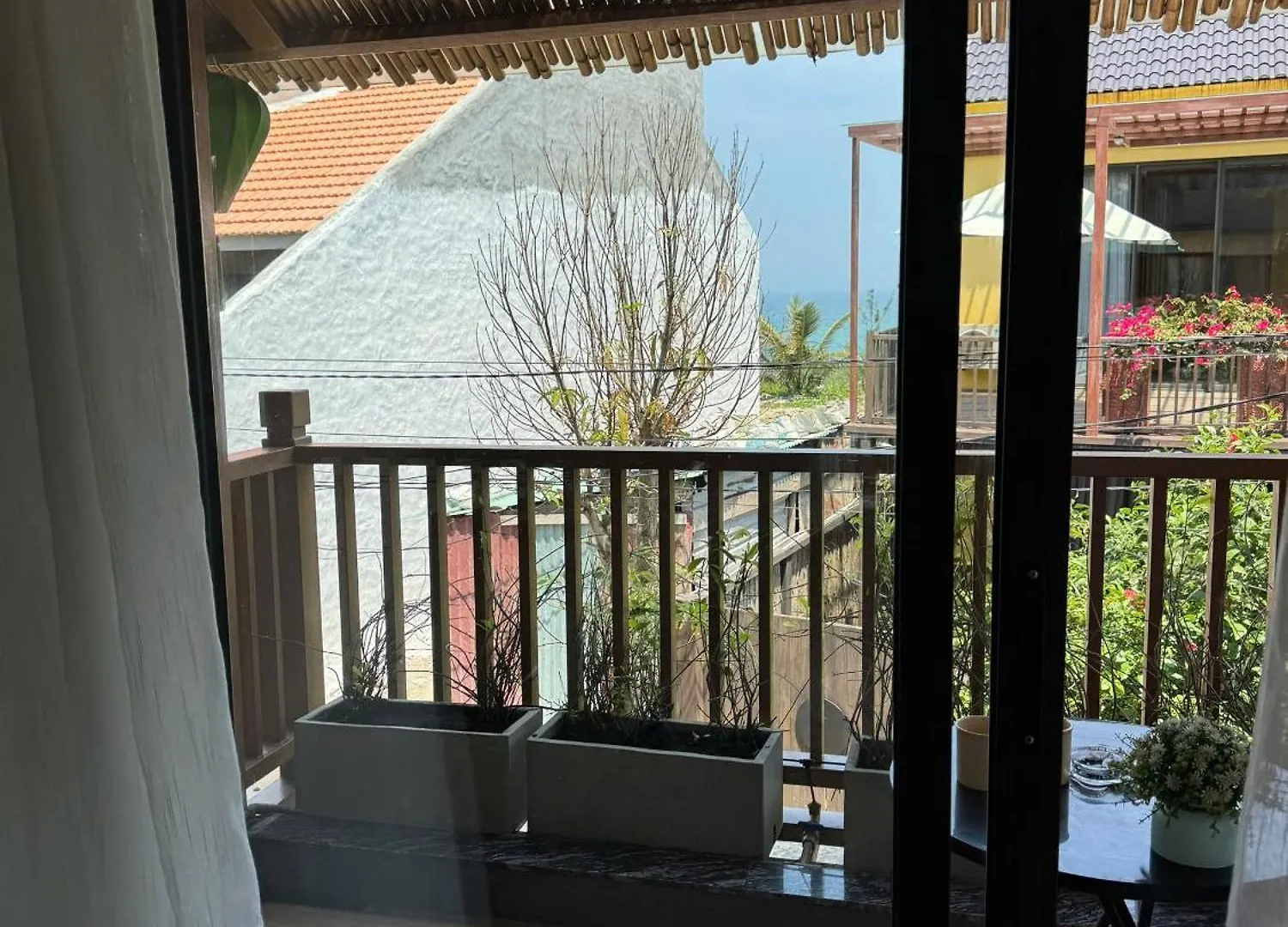 The Linh Seaside Villa Hội An
