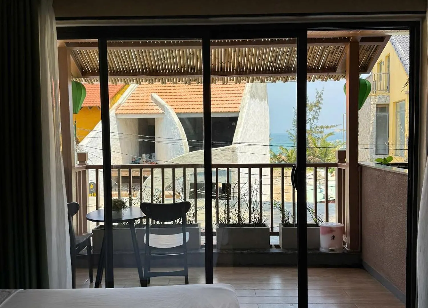 The Linh Seaside Villa Hội An