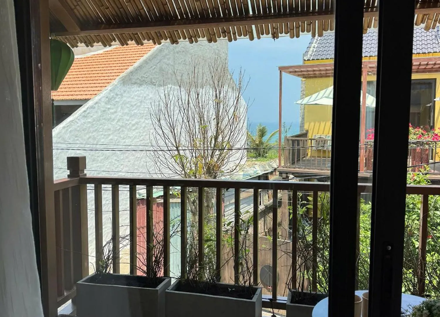 The Linh Seaside Villa Hội An Hotel