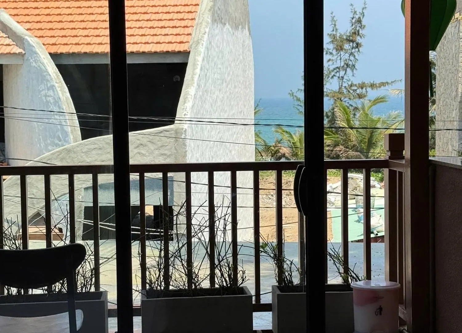 Hotel The Linh Seaside Villa Hội An